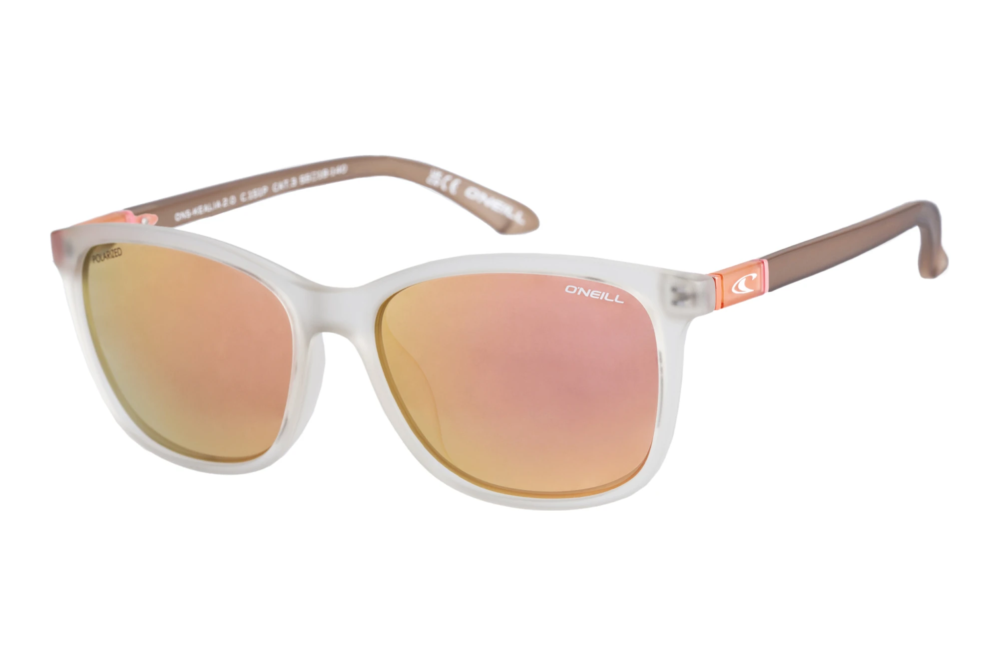 O`Neill   ON 966063 30 gold pink mirrorgrey crystal | green